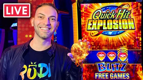 LIVE Playing the NEWEST on the Casino Floor .